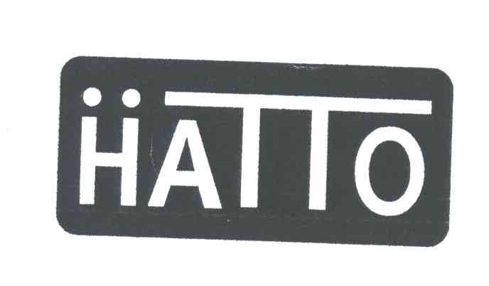 HATTO