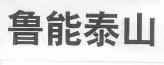 鲁能泰山