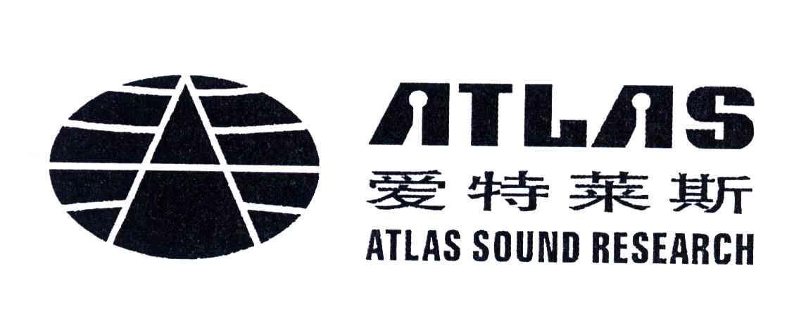 爱特莱斯;ATLAS；ATLAS SOUND RESEARCH