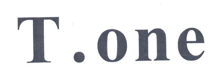 T.ONE