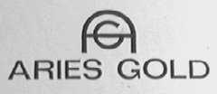 ARIES GOLD