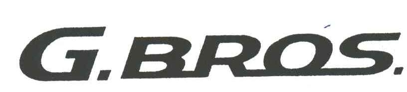 G BROS