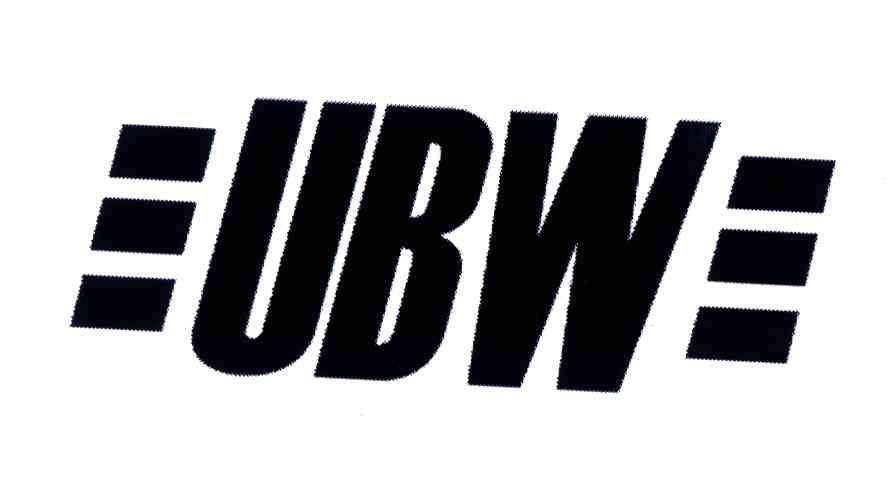 UBW