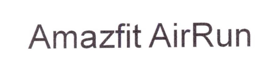 AMAZFIT AIRRUN