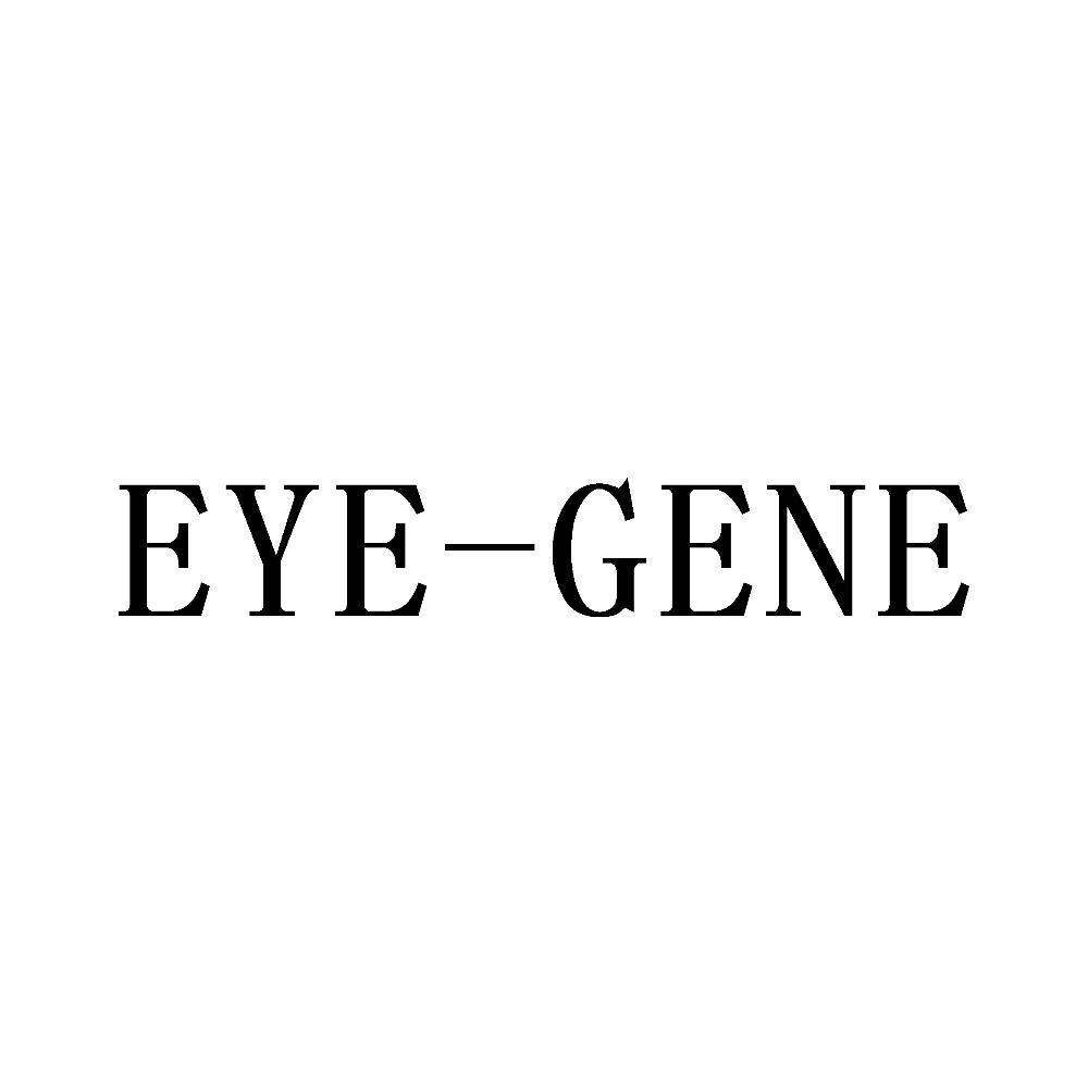 EYE-GENE