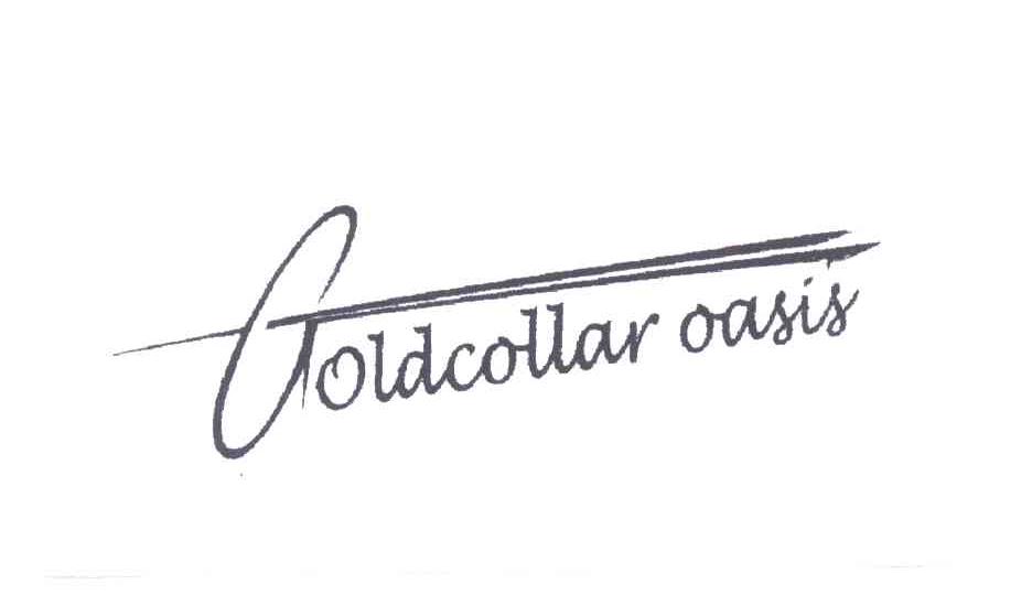 GOLDCOLLAR OASIS