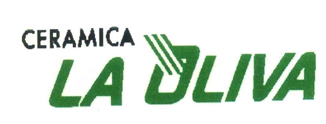 CERAMICA LA OLIVA