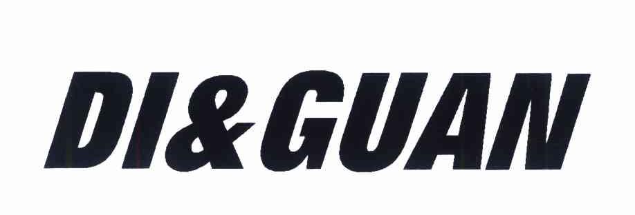 DI&GUAN