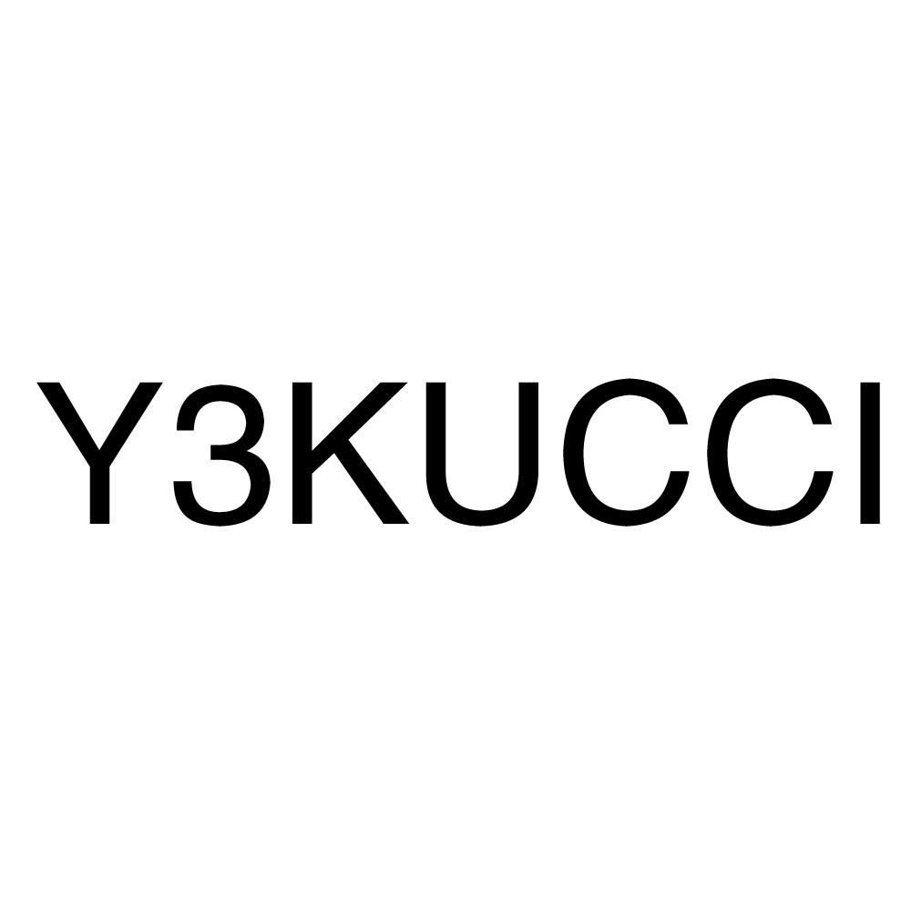 Y 3 KUCCI