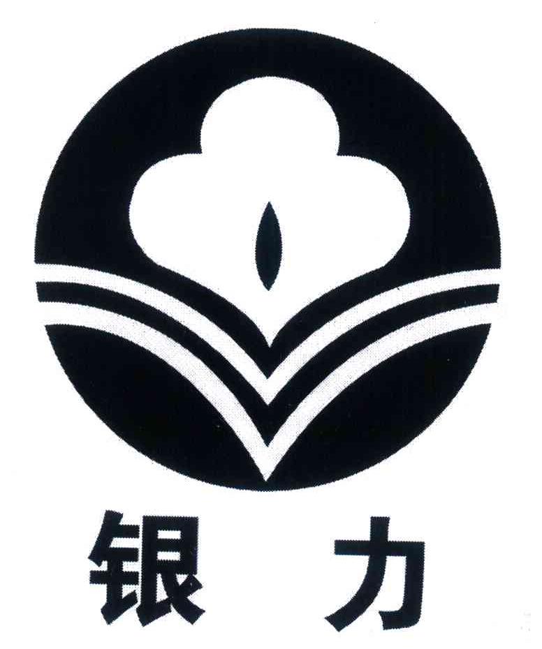 银力