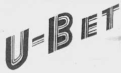 U-BET