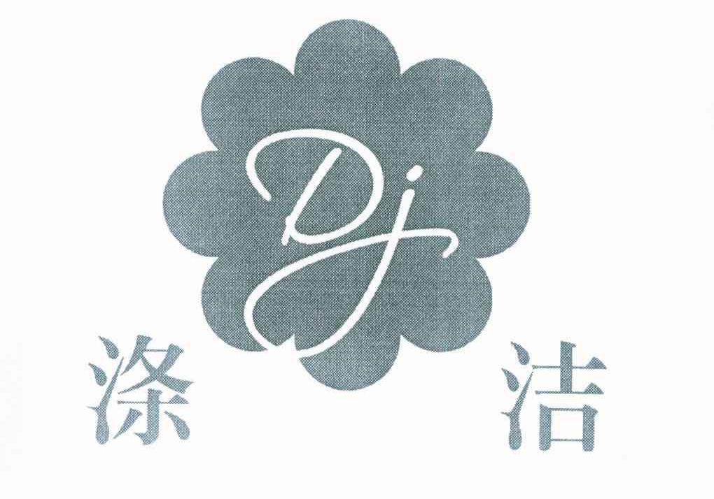 涤洁 DJ