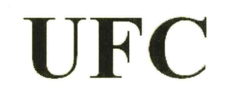 UFC