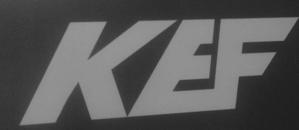 KEF