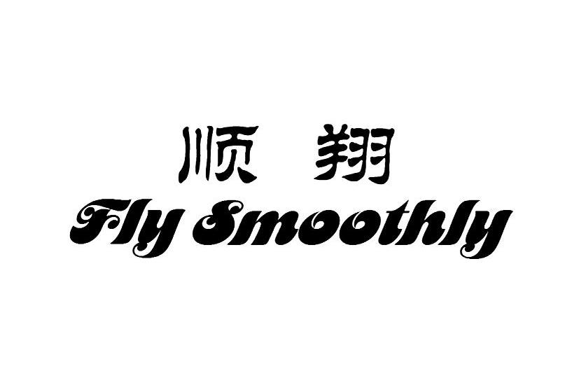 顺翔 FLY SMOOTHLY