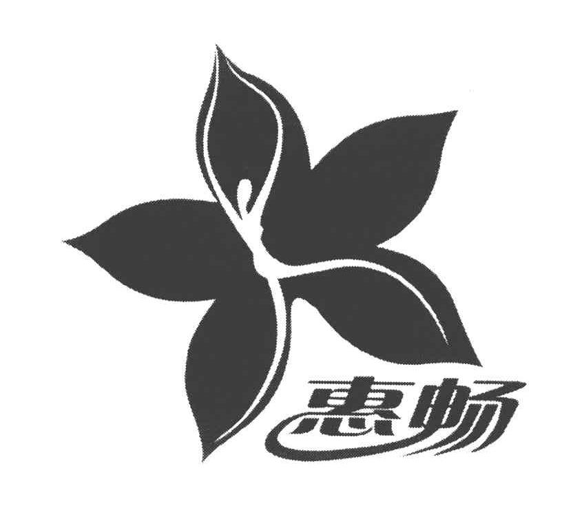 惠畅