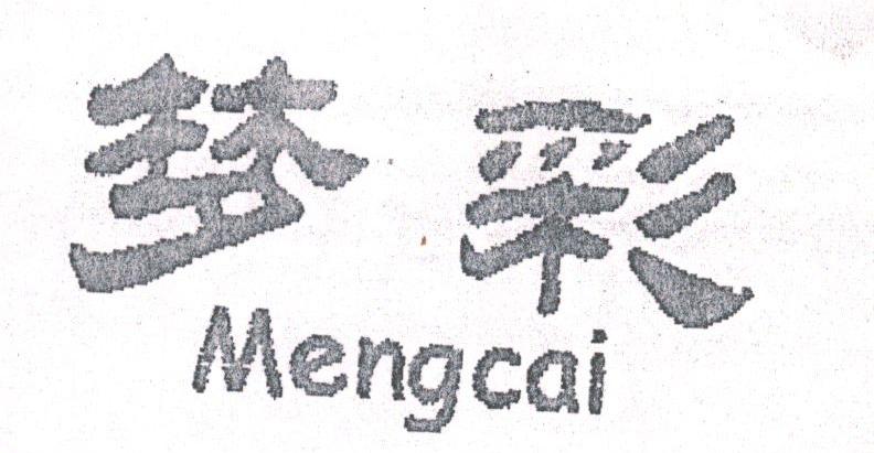 梦彩