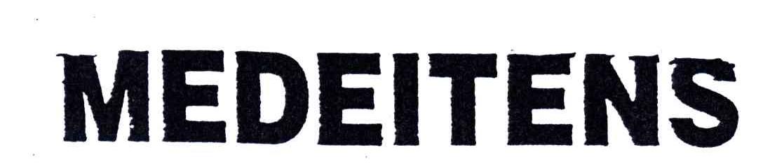 MEDEITENS