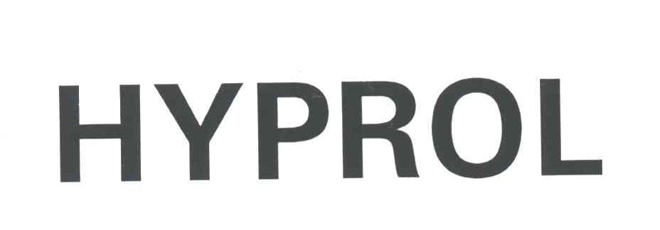 HYPROL