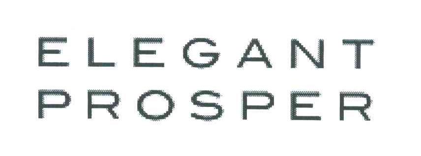 ELEGANT PROSPER