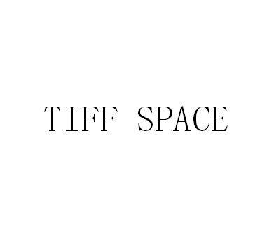 TIFF SPACE