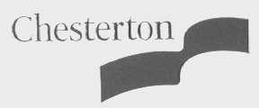 CHESTERTON