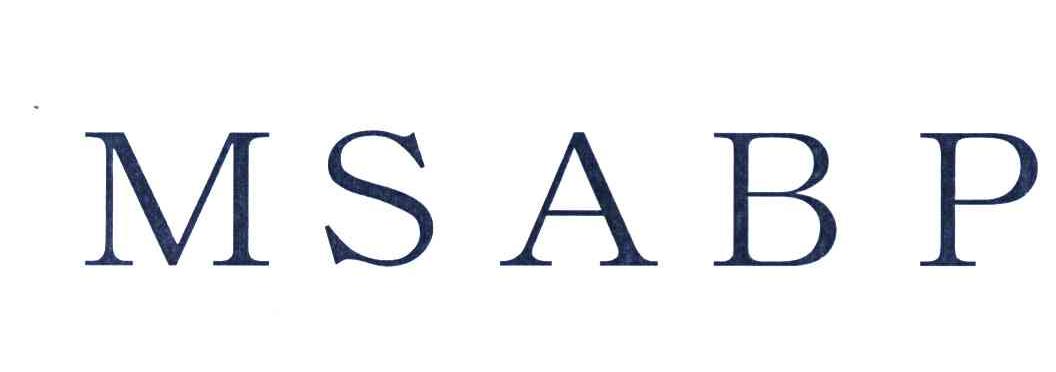 MSABP
