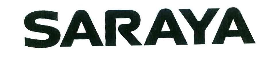 SARAYA