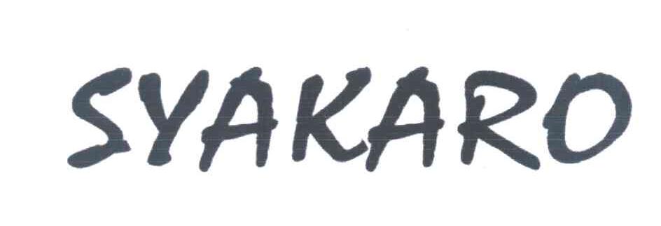 SYAKARO