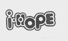 I.HOPE