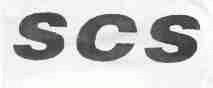 SCS