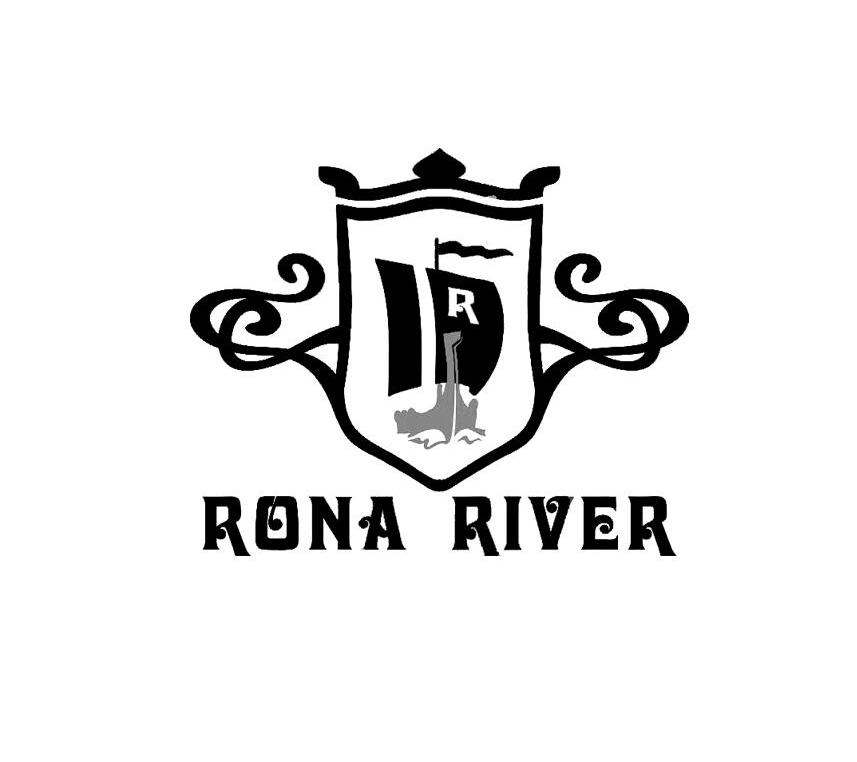 RONA RIVER R