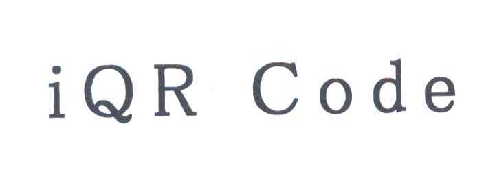 IQR CODE