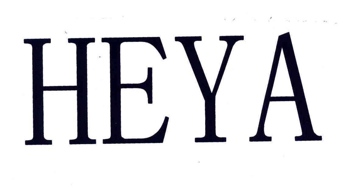HEYA