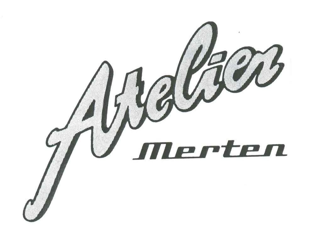 ATELIER MERTEN