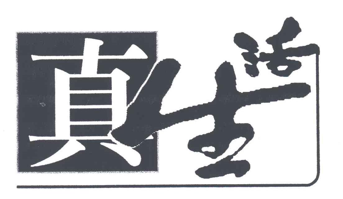 真生活