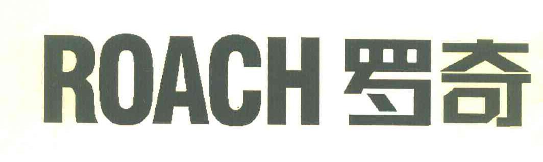 罗奇 ROACH
