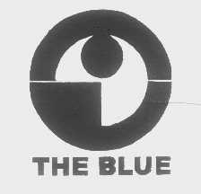 THE BLUE