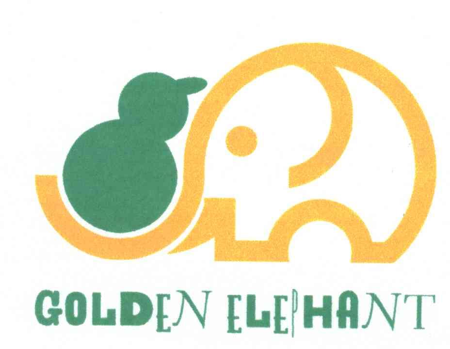 GOLDEN ELEPHANT