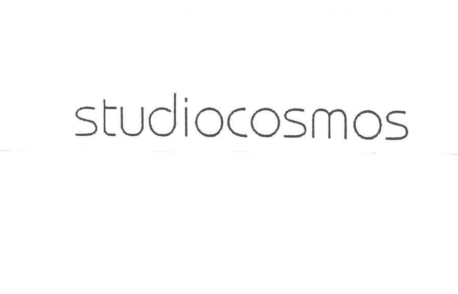 STUDIOCOSMOS