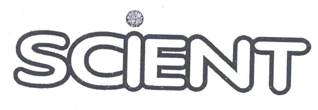 SCIENT