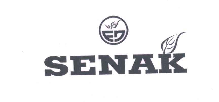 SENAK;E