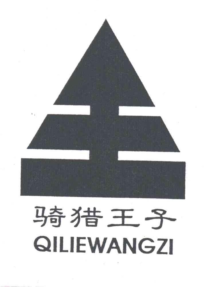 骑猎王子