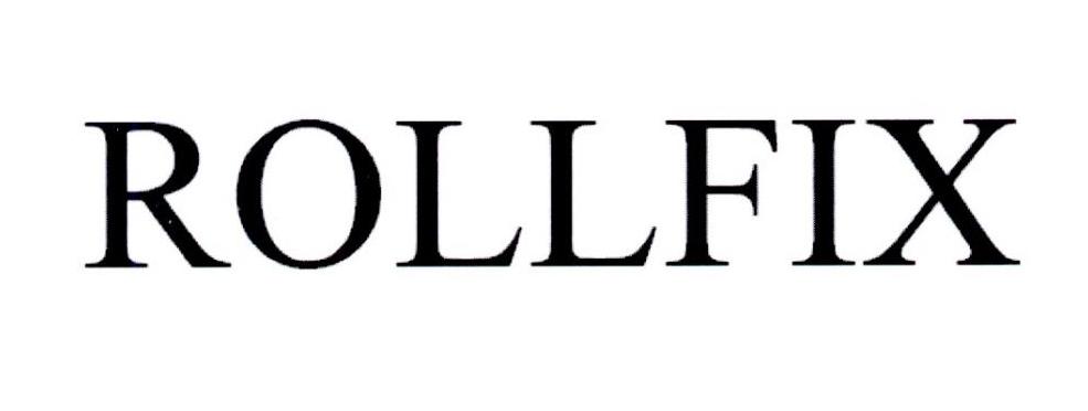 ROLLFIX