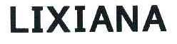 LIXIANA