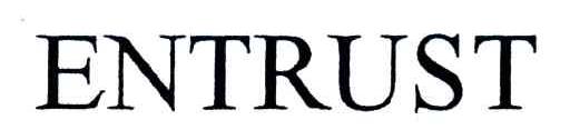 ENTRUST