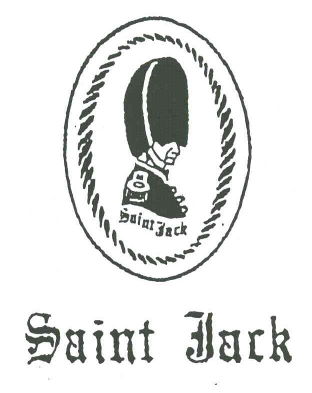 SAINT JACK