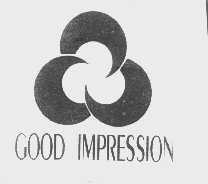 GOOD IMPRESSION