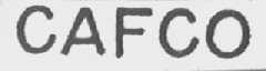 CAFCO