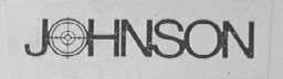 JOHNSON